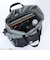 カリマー（karrimor）　グラブ　ミニ　キャリー（grab　mini　carry）　サンド