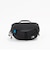 カリマー（karrimor）　グラブ　ファニーパック（grab　fanny　pack）　ブラック