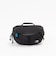 カリマー（karrimor）　グラブ　ファニーパック（grab　fanny　pack）　ブラック