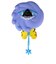 タカラトミー（TAKARA　TOMY）　ポケットモンスター　モンコレ　タケルライコ