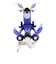 タカラトミー（TAKARA　TOMY）　ポケットモンスター　モンコレ　ML-30　ミライドン