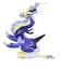 タカラトミー（TAKARA　TOMY）　ポケットモンスター　モンコレ　ML-30　ミライドン