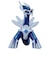 タカラトミー（TAKARA　TOMY）　ポケットモンスター　モンコレ　ML-06　ディアルガ