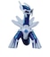 タカラトミー（TAKARA　TOMY）　ポケットモンスター　モンコレ　ML-06　ディアルガ