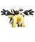 タカラトミー（TAKARA　TOMY）　ポケットモンスター　モンコレ　ML-16　ネクロズマ（たそがれのたてがみ）