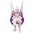 タカラトミー（TAKARA　TOMY）　ポケットモンスター　モンコレ　ML-28　パルキア（オリジンフォルム）