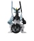 タカラトミー（TAKARA　TOMY）　ポケットモンスター　モンコレ　ML-11　ブラックキュレム