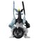 タカラトミー（TAKARA　TOMY）　ポケットモンスター　モンコレ　ML-11　ブラックキュレム