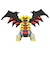 タカラトミー（TAKARA　TOMY）　ポケットモンスター　モンコレ　ML-23　ギラティナ