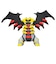 タカラトミー（TAKARA　TOMY）　ポケットモンスター　モンコレ　ML-23　ギラティナ