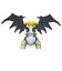 タカラトミー（TAKARA　TOMY）　ポケットモンスター　モンコレ　ML-23　ギラティナ