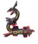 タカラトミー（TAKARA　TOMY）　ポケットモンスター　モンコレ　ML-31　黒いレックウザ