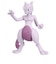タカラトミー（TAKARA　TOMY）　ポケットモンスター　モンコレ　ML-20　ミュウツー