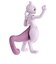タカラトミー（TAKARA　TOMY）　ポケットモンスター　モンコレ　ML-20　ミュウツー