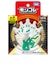 タカラトミー（TAKARA　TOMY）　ポケットモンスター　モンコレ　ML-24　白いジガルデ（50%フォルム）
