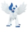タカラトミー（TAKARA　TOMY）　ポケットモンスター　モンコレ　メガアブソル