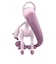タカラトミー（TAKARA　TOMY）　ポケットモンスター　モンコレ　メガミュウツーY