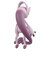 タカラトミー（TAKARA　TOMY）　ポケットモンスター　モンコレ　メガミュウツーY