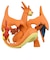 タカラトミー（TAKARA　TOMY）　ポケットモンスター　モンコレ　メガリザードンY