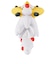 タカラトミー（TAKARA　TOMY）　ポケットモンスター　モンコレ　メガデンリュウ