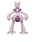 タカラトミー（TAKARA　TOMY）　ポケットモンスター　モンコレ　メガミュウツーX