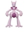 タカラトミー（TAKARA　TOMY）　ポケットモンスター　モンコレ　メガミュウツーX