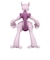 タカラトミー（TAKARA　TOMY）　ポケットモンスター　モンコレ　メガミュウツーX