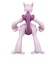 タカラトミー（TAKARA　TOMY）　ポケットモンスター　モンコレ　メガミュウツーX