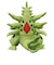 タカラトミー（TAKARA　TOMY）　ポケットモンスター　モンコレ　メガバンギラス