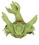 タカラトミー（TAKARA　TOMY）　ポケットモンスター　モンコレ　メガバンギラス