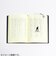 BIBLIOPHILIC　HANDCRAFT　BOOKCHARM（ブックチャーム）／ブックマークセット　ロゴ　A1　栞