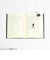 BIBLIOPHILIC　HANDCRAFT　BOOKCHARM（ブックチャーム）／ブックマークセット　MYSTERY　2　栞