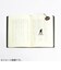 BIBLIOPHILIC　HANDCRAFT　BOOKCHARM（ブックチャーム）／ブックマークセット　ロゴ　B2　栞