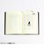 BIBLIOPHILIC　HANDCRAFT　BOOKCHARM（ブックチャーム）／ブックマークセット　ロゴ　B1　栞