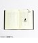 BIBLIOPHILIC　HANDCRAFT　BOOKCHARM（ブックチャーム）／ブックマークセット　ロゴ　B1　栞