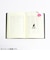 BIBLIOPHILIC　HANDCRAFT　BOOKCHARM（ブックチャーム）／ブックマークセット　ROMANCE　1　栞
