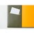 ロディア（RHODIA）　ホチキス留めノートカバー　A5　ベーシック　cf119184or　オレンジ