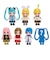 タカラトミー（TAKARA　TOMY）　ぷちリカちゃん　初音ミクコレクション