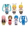 タカラトミー（TAKARA　TOMY）　ぷちリカちゃん　初音ミクコレクション