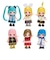 タカラトミー（TAKARA　TOMY）　ぷちリカちゃん　初音ミクコレクション