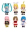 タカラトミー（TAKARA　TOMY）　ぷちリカちゃん　初音ミクコレクション