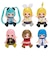 タカラトミー（TAKARA　TOMY）　ぷちリカちゃん　初音ミクコレクション