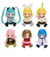 タカラトミー（TAKARA　TOMY）　ぷちリカちゃん　初音ミクコレクション