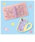 タカラトミー（TAKARA　TOMY）　キラ★ガチャシール　ぷっくりドロップ　専用別売りセット