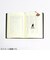 BIBLIOPHILIC　HANDCRAFT　BOOKCHARM（ブックチャーム）／ブックマークセット　FANTASY　2　栞