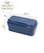 サブヒロモリ　エクラルテ　2WAYスマートロックランチ2段　610mL　PCA4392－09　アイボリー