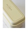 サブヒロモリ　エクラルテ　2WAYスマートロックランチ2段　610mL　PCA4392－09　アイボリー