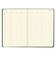 【2027年1月始まり】　ロディア（RHODIA）　ウェブプランナー　A6　ウィークリーバーチカル　サファイア　月曜始まり