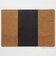 ラコニック（LACONIC）　A5ダイアリーカバー　差し込み式　LDC12-160BR　ブラウン