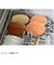 【お買い得】　かのりゅう　食洗機対応　曲げわっぱ弁当箱　M　600mL　NA（ナチュラル）